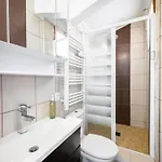 Appartement Charme & Soleil Au Dernier Etage Liberation *